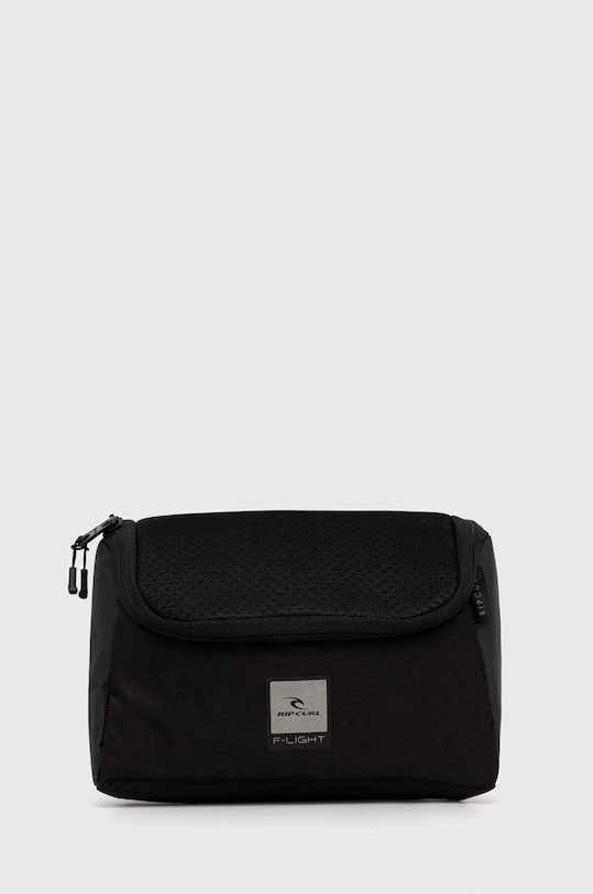 Νεσεσέρ καλλυντικών Rip Curl Planet friendly μαύρο 11SMUT