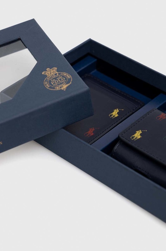 Polo Ralph Lauren bőr airpod tok 405880716001