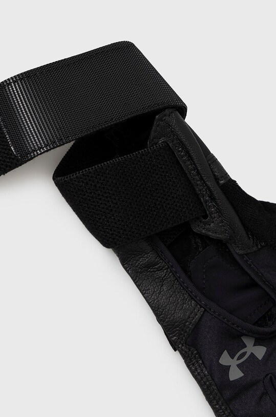 Doplňky Rukavice Under Armour 1369830 černá
