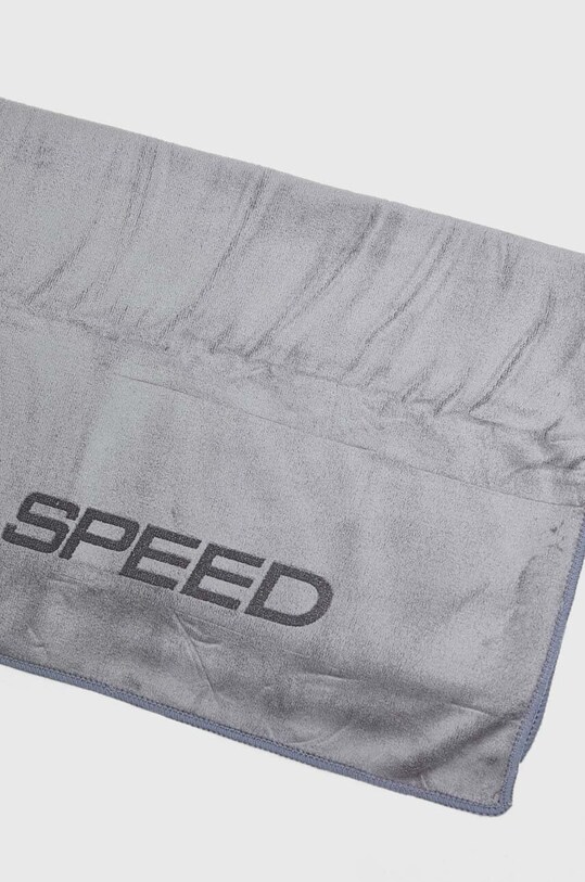 Aqua Speed ręcznik Dry Soft 50x100 50.DRY.SOFT szary SS23