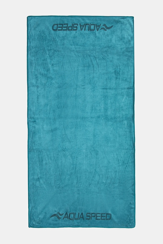 Aqua Speed prosop Dry Soft 50x100 albastru 50.DRY.SOFT