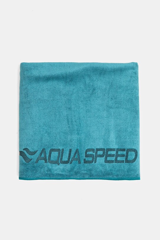 Aqua Speed prosop Dry Soft 50x100 50.DRY.SOFT albastru SS23