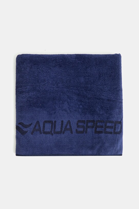 Aqua Speed ręcznik Dry Soft 50x100 50.DRY.SOFT granatowy SS23