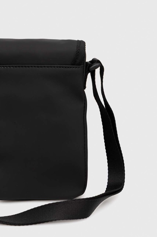Accessori Tommy Jeans custodia per telefono AM0AM10412.9BYY nero