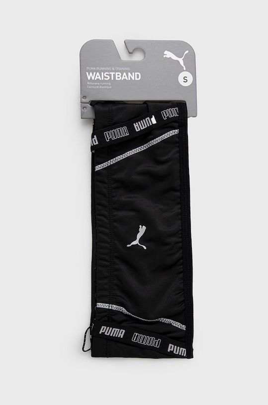 Puma běžecký pás černá 78848.