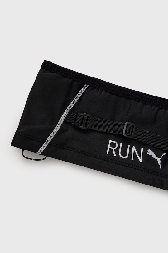 Doplňky Puma běžecký pás 78848. černá