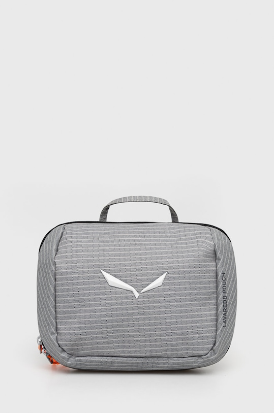 Salewa portfard Lavaredo Planet friendly gri 00.0000001413