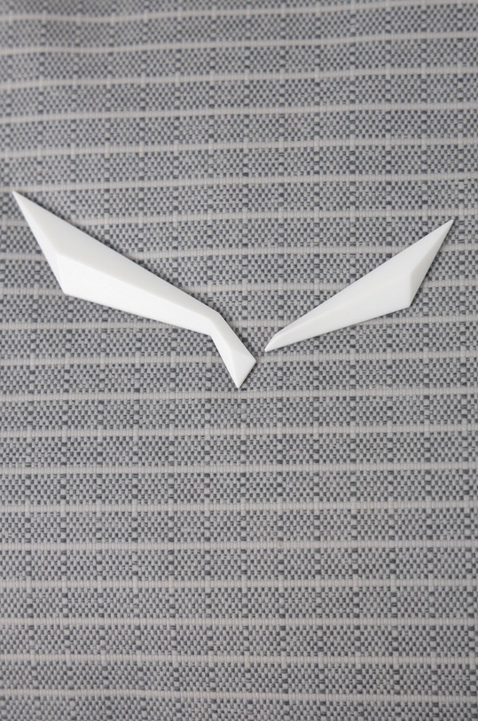 Salewa portfard Lavaredo gri 00.0000001413