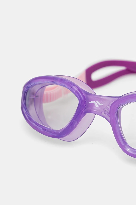 Aqua Speed okulary pływackie Atlantic ATLANTIC fioletowy AW23