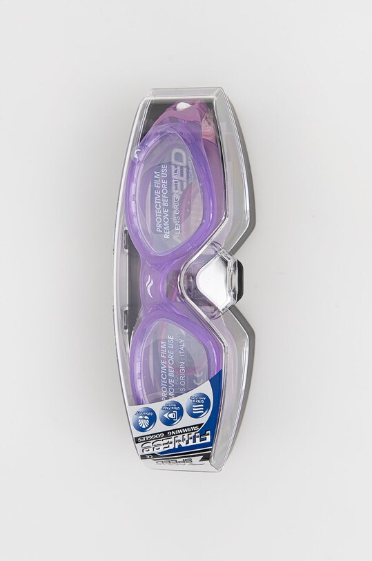 Aqua Speed okulary pływackie Atlantic fioletowy ATLANTIC