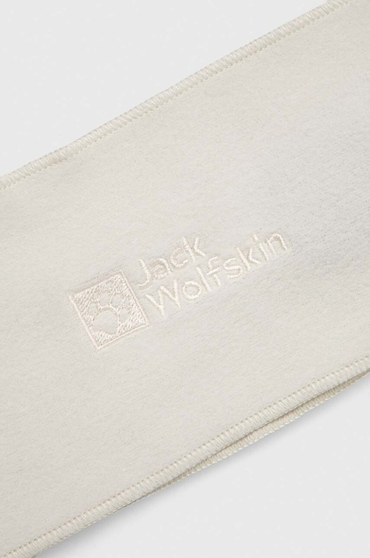 Jack Wolfskin opaska 1910302 biały AW24