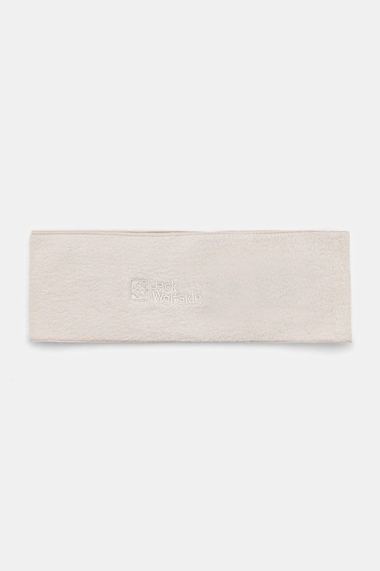 Κορδέλα Jack Wolfskin εξωτερική μπεζ 1910302