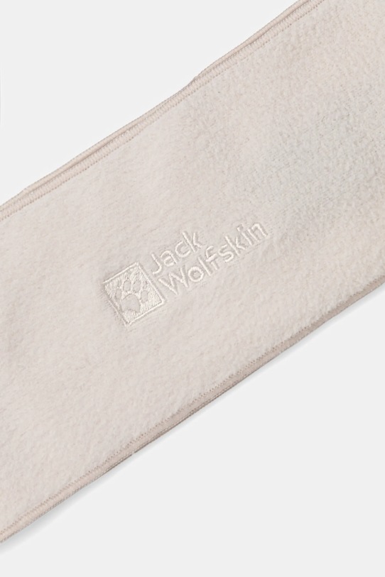 Κορδέλα Jack Wolfskin 1910302 μπεζ AW25