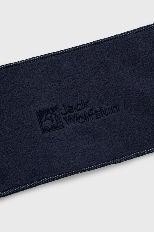 Jack Wolfskin čelenka Real Stuff 1910302 námořnická modř AW24
