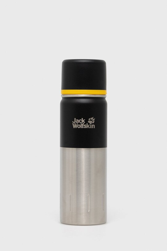 Jack Wolfskin termos Kolima 500 ml outdoor czarny 8006901