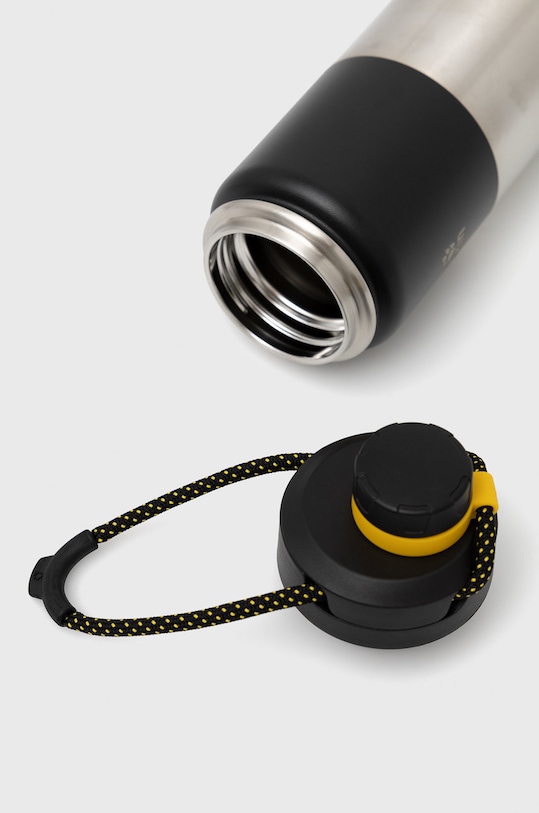 Jack Wolfskin termos Karoo 750 ml 8006911 czarny AW22