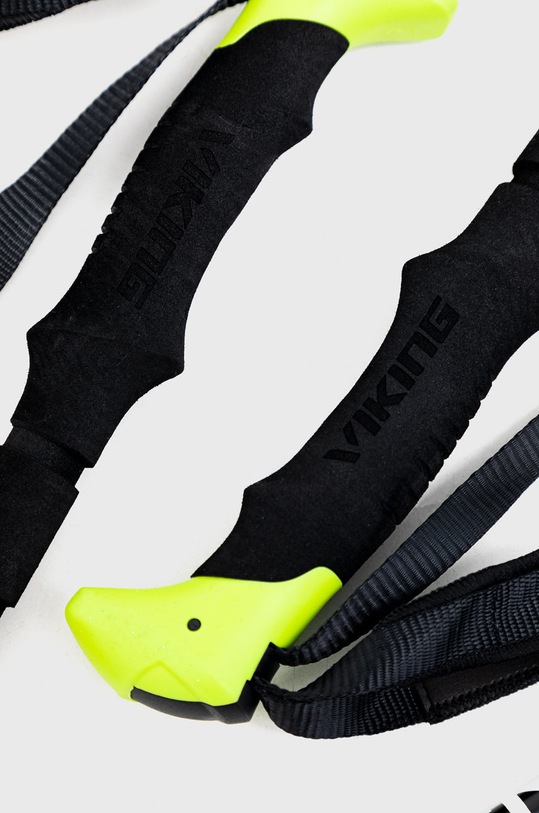 Viking trekingové palice Terve 610.18.2523 zelená