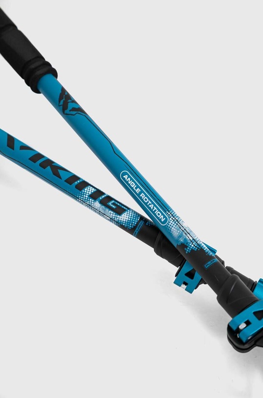 Viking túrabotok Vario Tour 610.20.7654 kék SS23