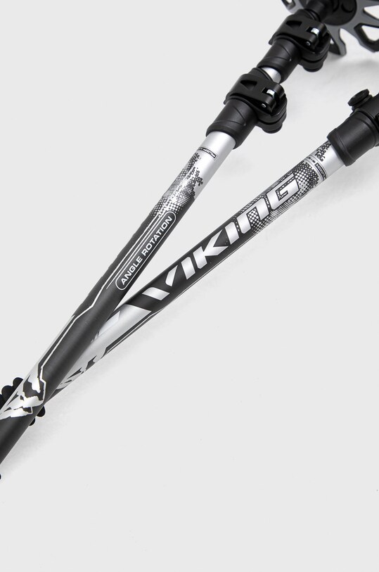 Viking bețe de trekking Vario Tour 610.20.7654 albastru SS23