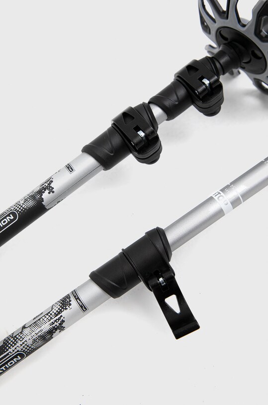 Accesorii Viking bețe de trekking Vario Tour 610.20.7654 albastru