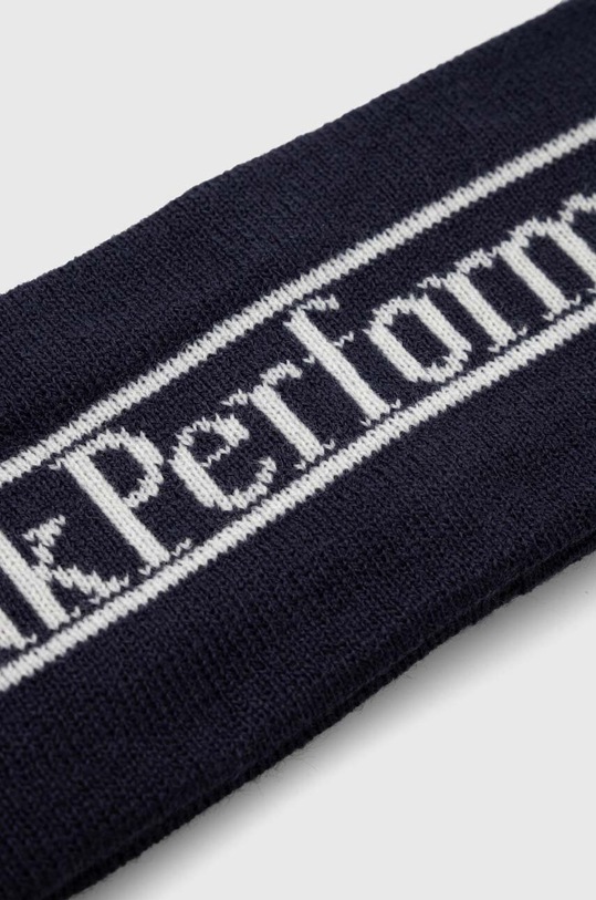 Peak Performance bentita pentru cap Pow G77782 bleumarin AW23