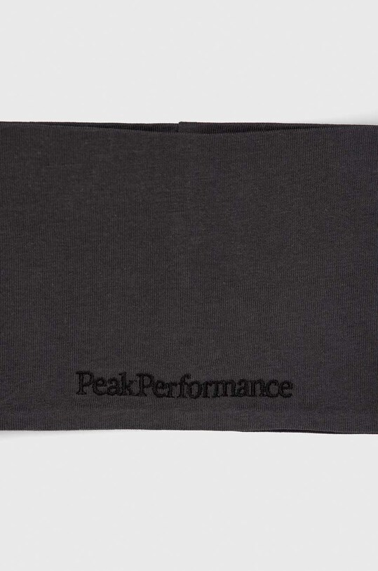 Akcesoria Peak Performance opaska na głowę Progress G77785 szary
