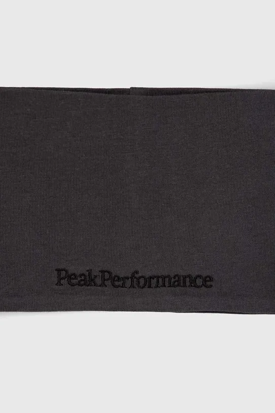 Akcesoria Peak Performance opaska na głowę Progress G77785 szary