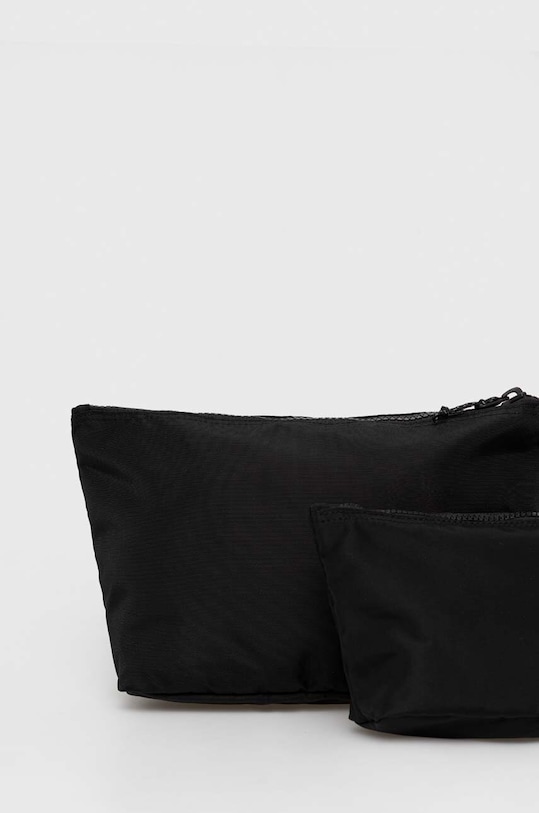 Dodaci Kozmetička torbica Peak Performance 2-pack G77942 crna