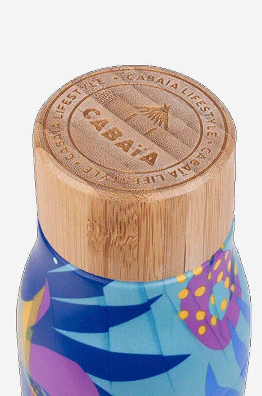 Cabaia sticla termica TORRE.1000ML multicolor AW22