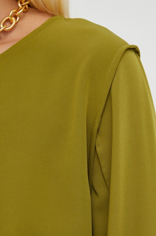 Tiger Of Sweden bluza S71216003 verde