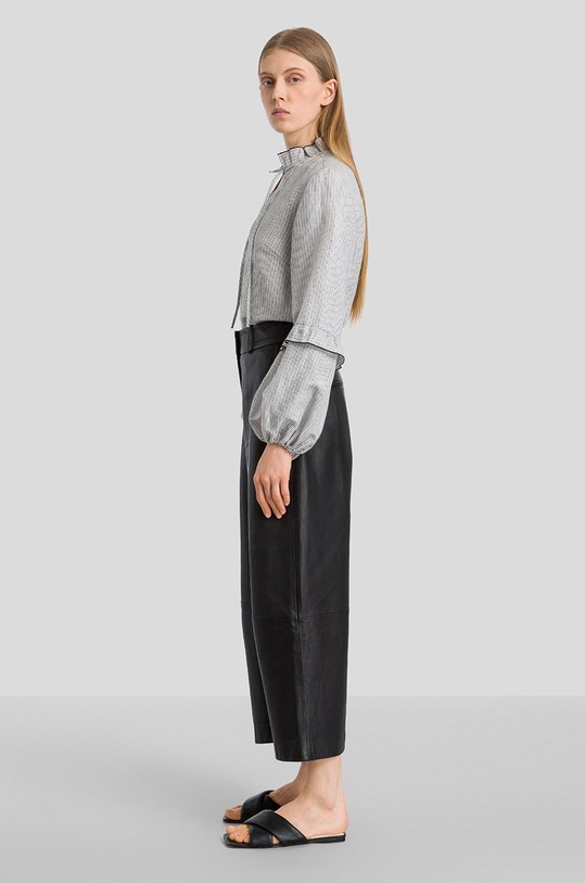 Îmbrăcăminte bluza din in IO1122F2262 multicolor