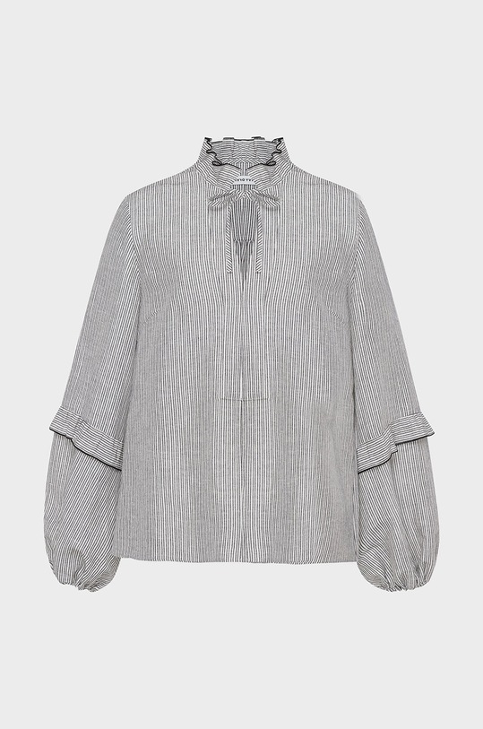 bluza din in IO1122F2262 multicolor