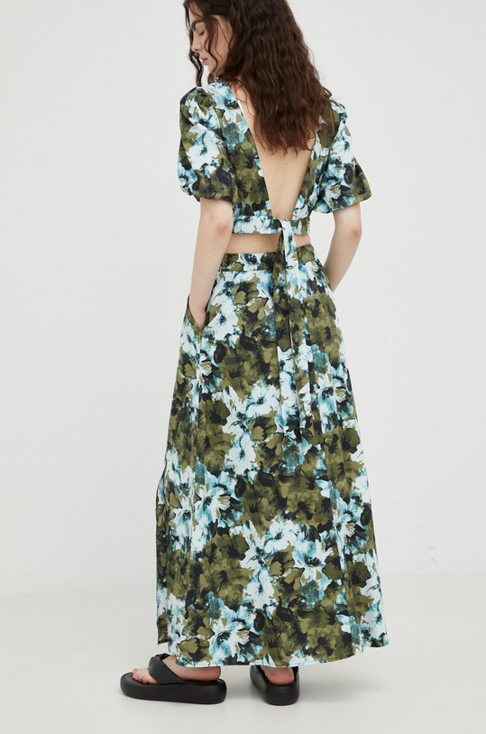 Oblačila Bombažna bluza Gestuz 10906276 pisana