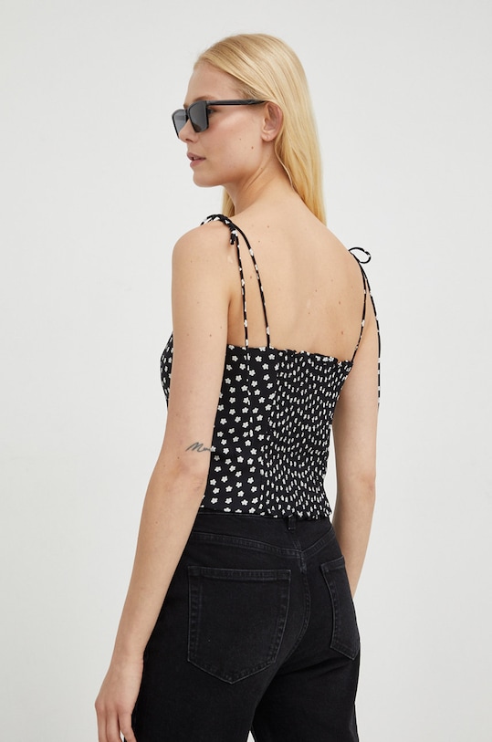 Îmbrăcăminte Levi's bluza A3356.0002 negru