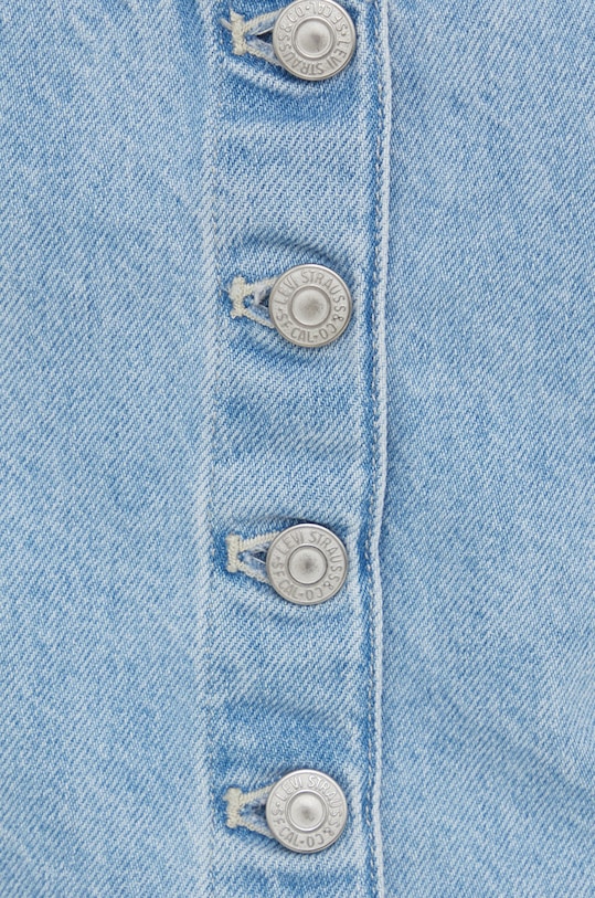 Džínový top Levi's A3358.0000