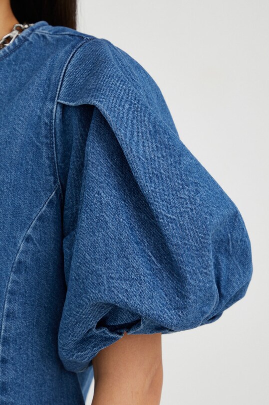 Μπλουζάκι τζιν Levi's A3359.0001