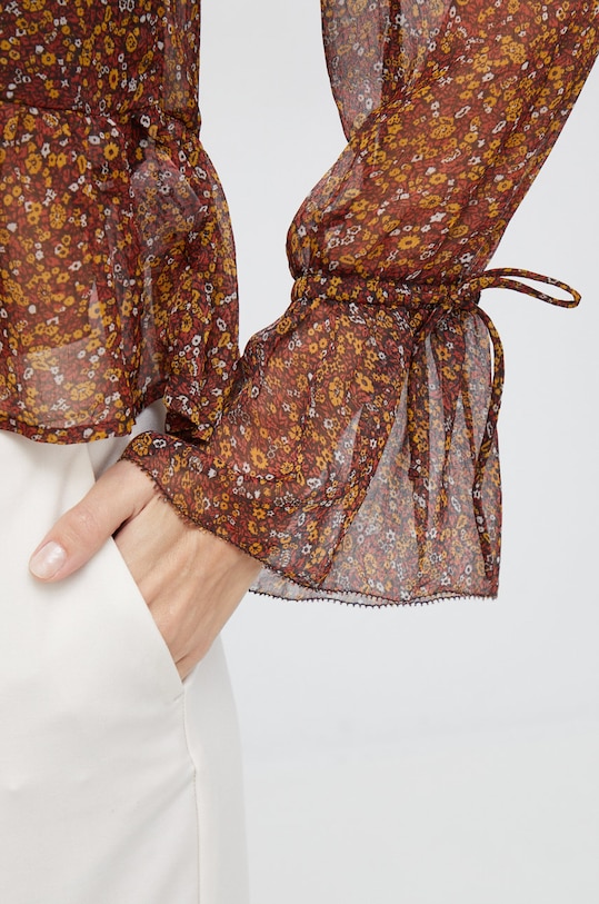 Blúzka Pepe Jeans Gaura PL304340.262