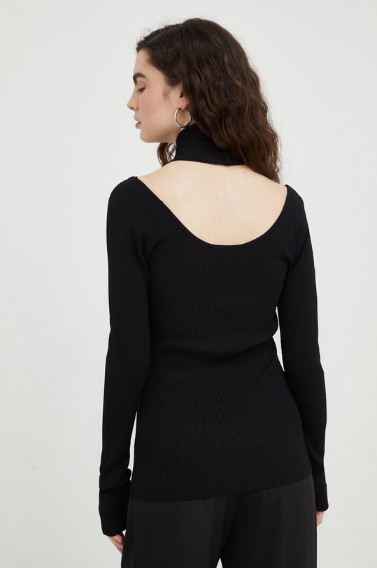 Abbigliamento Bruuns Bazaar maglione BBW3013 nero