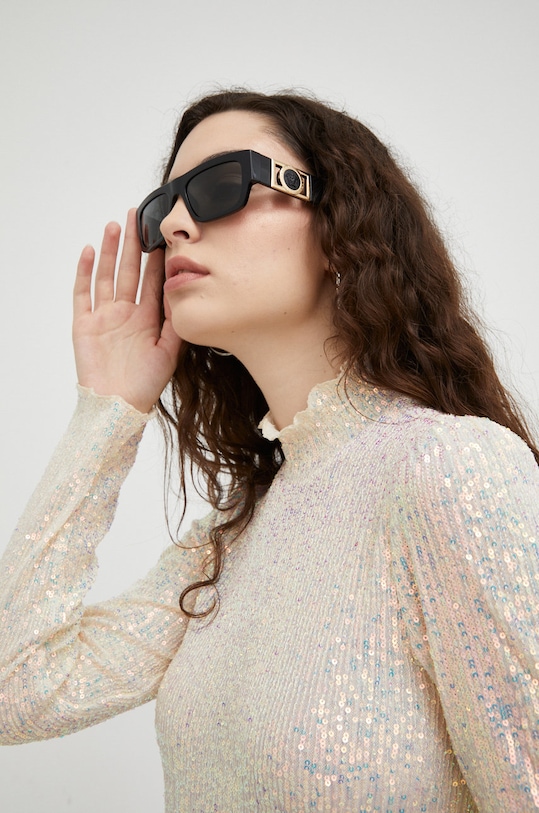 Bruuns Bazaar felső hosszú bézs BBW3079