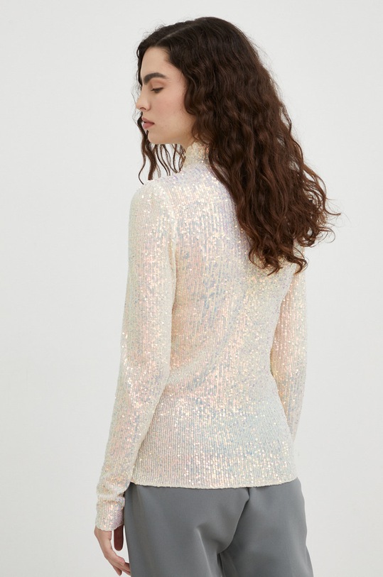 Ruházat Bruuns Bazaar felső BBW3079 bézs