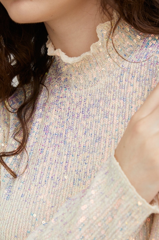 Bruuns Bazaar felső BBW3079