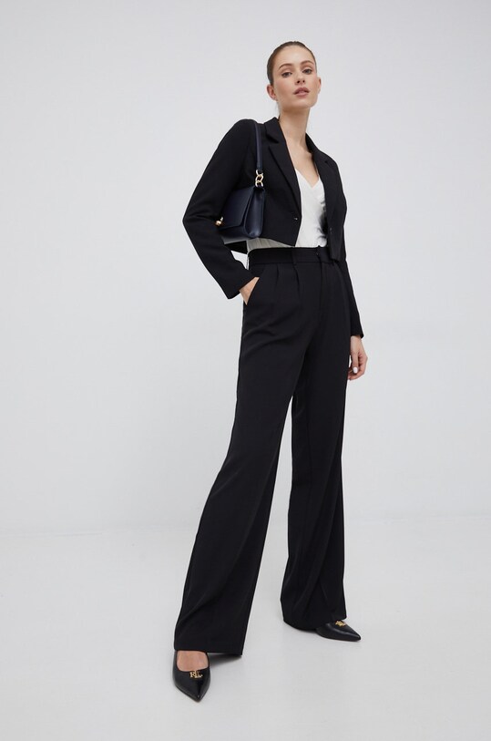 Блузка Lauren Ralph Lauren 200824366003 бежевий SS24