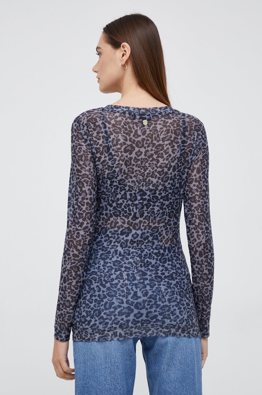 Odzież Joop! bluzka 30033739 niebieski