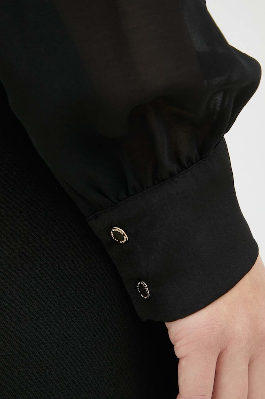 Halenka Morgan OCANA.NOIR černá