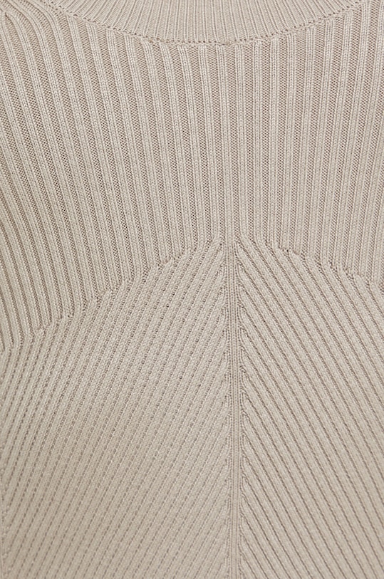 Abercrombie & Fitch pulover KI150.2706.400 bej