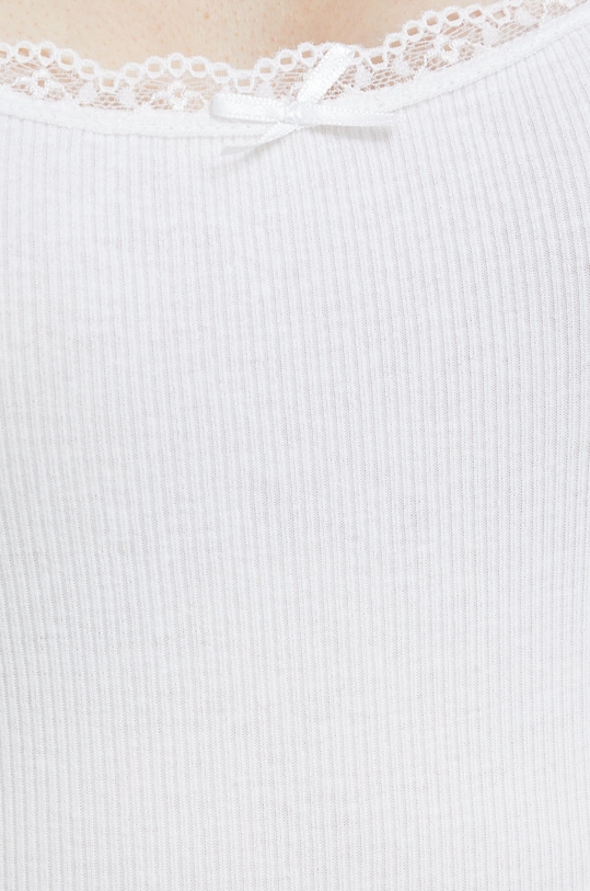 Top Hollister Co. KI339.2693.100 bijela