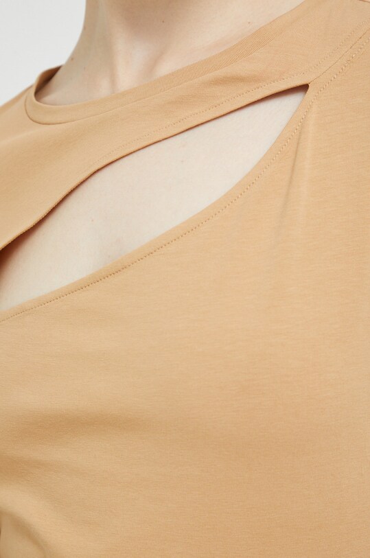 Hollister Co. longsleeve KI339.3144.400 maro