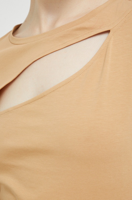 Hollister Co. longsleeve KI339.3144.400 maro