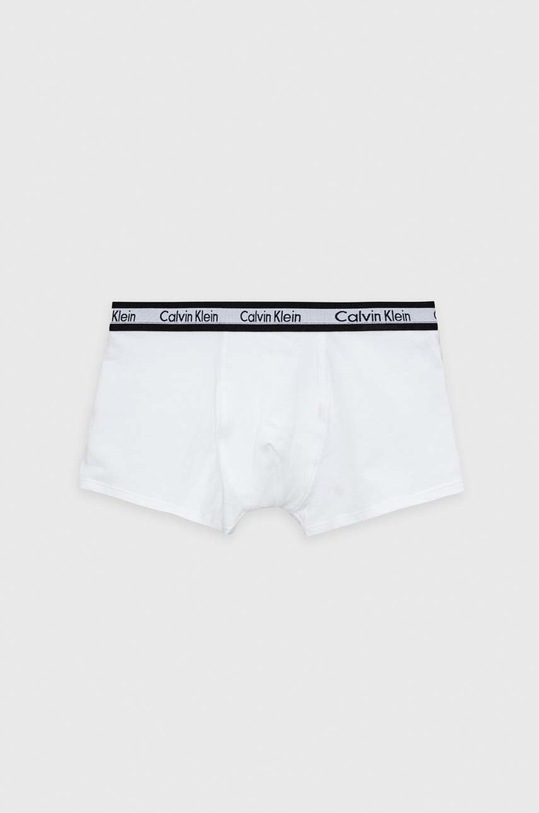 Αγορίστικα Παιδικά μποξεράκια Calvin Klein Underwear B70B700401.9BYY μπλε
