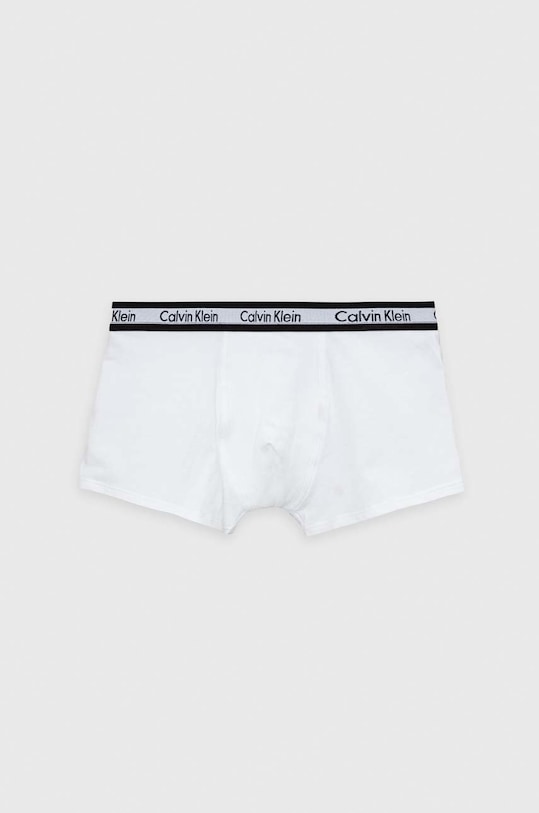 Αγορίστικα Παιδικά μποξεράκια Calvin Klein Underwear B70B700401.9BYY μπλε